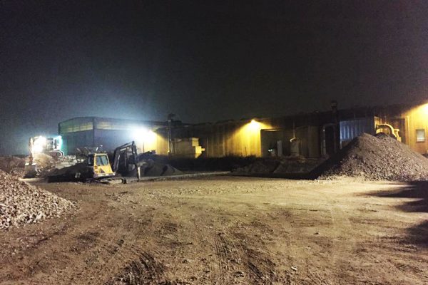 Movimento terra e scavi a Vicenza Torri di Quartesolo Padova e Verona 65641885