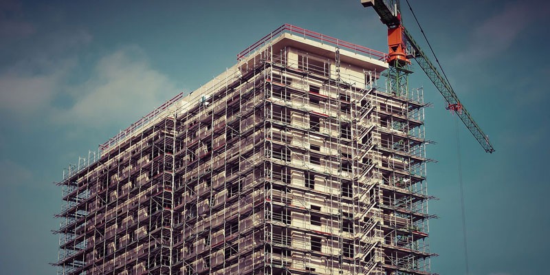 Movimento terra e scavi a Vicenza Torri di Quartesolo Padova e Verona 7